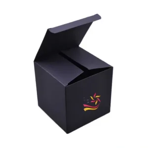 RTS Foldable Paper Boxes Wholesale and Customizable